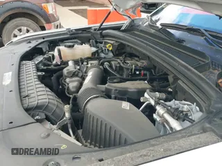 2023 Jeep Grand Cherokee Limited с VIN 1C4RJHBG2PC629362, выставлен на аукционе IAAI как лот 43179133 с пробегом 18 427 миль миль и . История ставок и продаж доступна на DreamBid. Изображение 19.