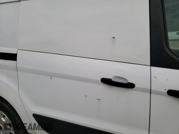 2014 Ford Transit Connect XL z VIN NM0LE7E72E1139574, wystawiony jako Copart lot #55424134 z przebiegiem 235 300 mil mil oraz Szkoda całkowita • Salvage title. Historia ofert i sprzedaży dostępna na DreamBid. Obrazek 10.