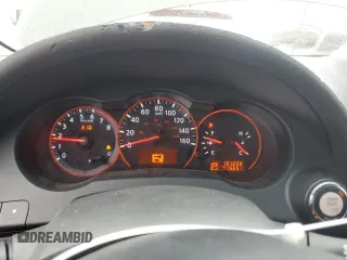 2008 Nissan Altima 2.5 SL with VIN 1N4AL21E38N464888, listed as a Copart auction lot 50988535 with 151,039 mi miles and Salvage Title. Bid and sale history available at carsss.com. Image 9.