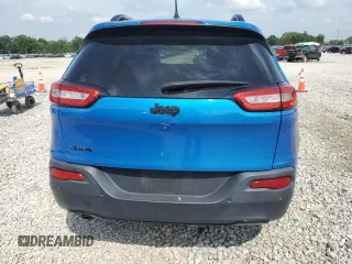 2018 Jeep Cherokee Limited с VIN 1C4PJMDB2JD574818, выставлен на аукционе Copart как лот 63497165 с пробегом 117 659 миль миль и Списание • Salvage title. История ставок и продаж доступна на DreamBid. Изображение 6.