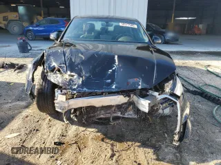 2017 Audi A3 Premium Plus z VIN WAUJ8GFF5H1034634, wystawiony jako Copart lot #50577585 z przebiegiem 89 230 mil mil oraz Szkoda całkowita • Salvage title. Historia ofert i sprzedaży dostępna na DreamBid. Obrazek 5.