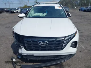 2022 Hyundai Tucson SEL with VIN 5NMJF3AE7NH109495, listed as a IAAI auction lot 41802323 with 38,916 mi miles and . Bid and sale history available at carsss.com. Image 12.