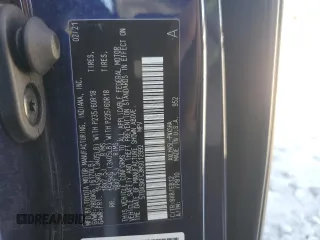 2021 Toyota Sienna XSE z VIN 5TDXSKFC3MS012992, wystawiony jako Copart lot #75116324 z przebiegiem 48 527 mil mil oraz Szkody całkowita. Historia ofert i sprzedaży dostępna na DreamBid. Obrazek 13.