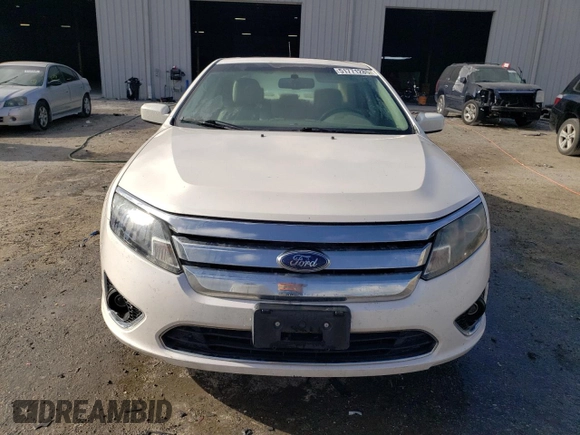 2010 Ford Fusion Hybrid with VIN 3FADP0L39AR185899, listed as a Copart auction lot 51771285 with 86,020 mi miles and Salvage Title. Bid and sale history available at carsss.com. Image 5.