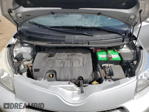 2011 Scion xD z VIN JTKKU4B41B1013933, wystawiony jako Copart lot #50499405 z przebiegiem 137 741 mil mil oraz Tytuł czysty. Historia ofert i sprzedaży dostępna na DreamBid. Obrazek 11.