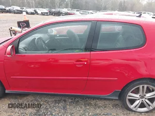 2009 Volkswagen GTI z VIN WVWFV71K49W139630, wystawiony jako IAAI lot #41919222 z przebiegiem 180 808 mil mil oraz . Historia ofert i sprzedaży dostępna na DreamBid. Obrazek 14.