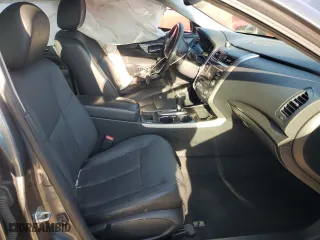 2014 Nissan Altima 2.5 SL with VIN 1N4AL3AP5EC286478, listed as a Copart auction lot 50516335 with 247,272 mi miles and Salvage Title. Bid and sale history available at carsss.com. Image 7.