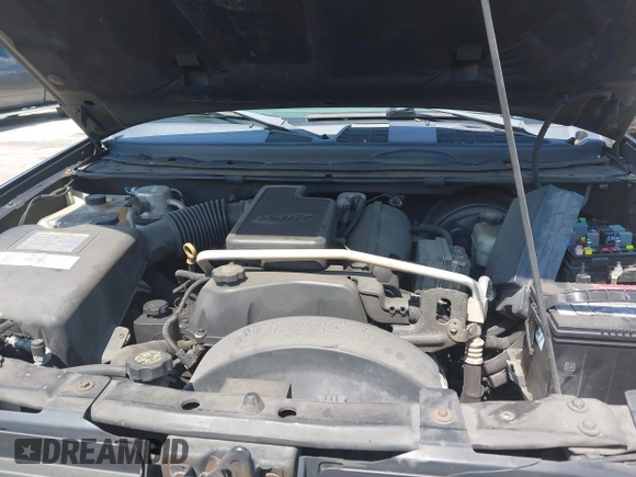 2003 GMC Envoy SLT with VIN 1GKES16S536169306, listed as a IAAI auction lot 42234834 with 239,144 mi miles and . Bid and sale history available at DreamBid. Image 10.