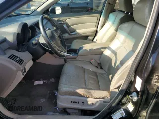 2010 Acura RDX with VIN 5J8TB1H29AA006251, listed as a Copart auction lot 71099134 with 161,511 mi miles and Clean Title. Bid and sale history available at carsss.com. Image 7.