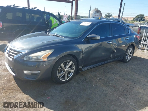 2013 Nissan Altima SV with VIN 1N4AL3AP2DN502449, listed as a IAAI auction lot 42529467 with 145,893 mi miles and . Bid and sale history available at DreamBid. Image 17.