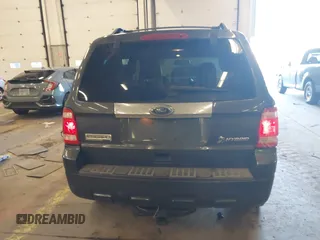 2010 Ford Escape Hybrid with VIN 1FMCU4K39AKC83189, listed as a IAAI auction lot 41544476 with 219,041 mi miles and . Bid and sale history available at DreamBid. Image 17.