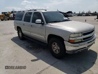 2005 Chevrolet Suburban LT with VIN 1GNFK16Z05J174384, listed as a Copart auction lot 82941113 with Not provided miles and Salvage title. Bid and sale history available at DreamBid. Image 11.