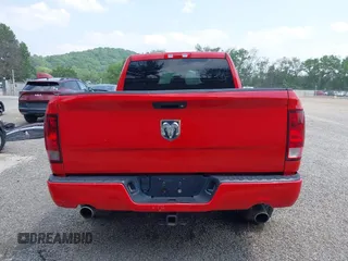 2012 Ram 1500 Express с VIN 1C6RD7FT1CS238087, выставлен на аукционе IAAI как лот 42423703 с пробегом 127 108 миль миль и . История ставок и продаж доступна на DreamBid. Изображение 17.
