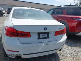 2019 BMW 5 Series 530e with VIN WBAJA9C58KB399175, listed as a IAAI auction lot 41697211 with Not provided miles and . Bid and sale history available at DreamBid. Image 16.