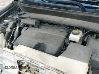 2017 Nissan Pathfinder S with VIN 5N1DR2MM4HC618475, listed as a IAAI auction lot 42786101 with 153,531 mi miles and . Bid and sale history available at DreamBid. Image 19.