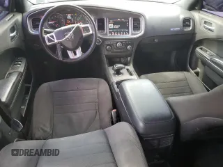 2012 Dodge Charger SXT with VIN 2C3CDXJG8CH132658, listed as a Copart auction lot 51077405 with 136,628 mi miles and Salvage Title. Bid and sale history available at carsss.com. Image 8.