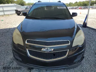 2013 Chevrolet Equinox LT with VIN 2GNALDEK7D6171541, listed as a Copart auction lot 60955594 with 219,699 mi miles and Non Repairable. Bid and sale history available at carsss.com. Image 5.