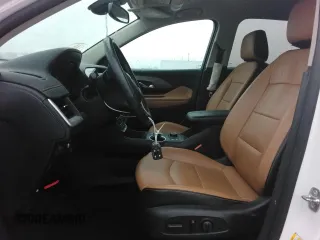2019 GMC Terrain SLT with VIN 3GKALPEX2KL218316, listed as a Copart auction lot 42557005 with Not Provided miles and Non Repairable. Bid and sale history available at carsss.com. Image 7.