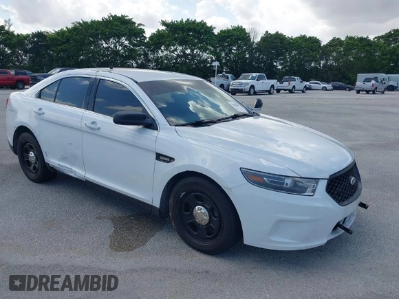 2017 Ford Police Interceptor z VIN 1FAHP2L87HG133682, wystawiony jako IAAI lot #41898807 z przebiegiem 64 078 mil mil oraz . Historia ofert i sprzedaży dostępna na DreamBid. Obrazek 1.
