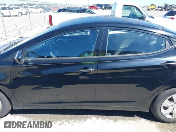2016 Hyundai Elantra SE с VIN KMHDH4AE1GU546526, выставлен на аукционе IAAI как лот 42088729 с пробегом 109 242 миль миль и . История ставок и продаж доступна на DreamBid. Изображение 14.