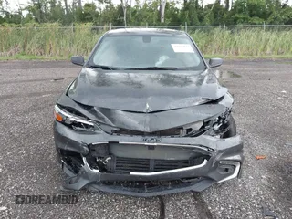 2018 Chevrolet Malibu LS with VIN 1G1ZB5ST5JF206704, listed as a IAAI auction lot 39751544 with 98,510 mi miles and . Bid and sale history available at DreamBid. Image 12.