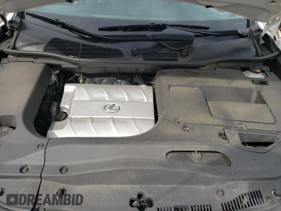2015 Lexus RX 350 with VIN JTJBK1BA5F2483302, listed as a Copart auction lot 51577485 with 134,797 mi miles and Salvage title. Bid and sale history available at DreamBid. Image 11.