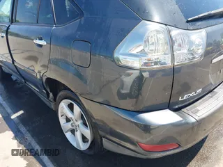 2008 Lexus RX 350 z VIN 2T2GK31U18C041035, wystawiony jako IAAI lot #42133623 z przebiegiem 256 043 mil mil oraz . Historia ofert i sprzedaży dostępna na DreamBid. Obrazek 17.