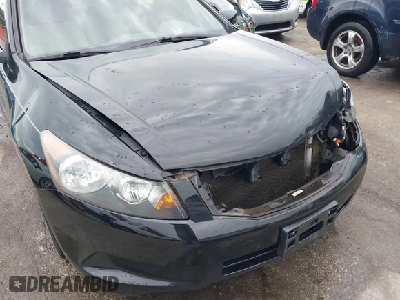 2009 Honda Accord LX-P z VIN 1HGCP26429A138971, wystawiony jako IAAI lot #41899888 z przebiegiem 151 959 mil mil oraz . Historia ofert i sprzedaży dostępna na DreamBid. Obrazek 18.