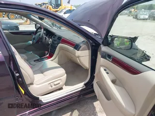 2004 Lexus ES 350 с VIN JTHBA30GX45029856, выставлен на аукционе IAAI как лот 42450699 с пробегом 167 461 миль миль и . История ставок и продаж доступна на DreamBid. Изображение 5.