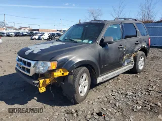 2012 Ford Escape Hybrid с VIN 1FMCU4K33CKB22193, выставлен на аукционе Copart как лот 47421295 с пробегом 429 638 миль миль и Списание • Salvage title. История ставок и продаж доступна на DreamBid. Изображение 1.
