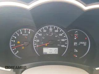 2011 Nissan Quest SL z VIN JN8AE2KP7B9002133, wystawiony jako Copart lot #43949255 z przebiegiem 136 869 mil mil oraz Szkoda całkowita • Salvage title. Historia ofert i sprzedaży dostępna na DreamBid. Obrazek 9.