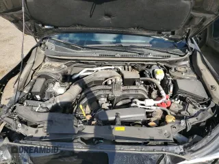 2024 Subaru Crosstrek Limited с VIN 4S4GUHM68R3742749, выставлен на аукционе Copart как лот 53057605 с пробегом 16 721 миль миль и Списание • Salvage title. История ставок и продаж доступна на DreamBid. Изображение 12.
