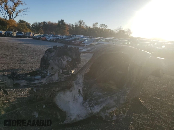 2021 Toyota Supra 3.0 z VIN WZ1DB0C01MW040292, wystawiony jako Copart lot #77190474 z przebiegiem Nie podano mil oraz Nie do naprawy • Non repairable. Historia ofert i sprzedaży dostępna na DreamBid. Obrazek 1.