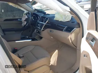 2014 Mercedes-Benz M 350 with VIN 4JGDA5HB9EA424811, listed as a IAAI auction lot 42079690 with 127,914 mi miles and . Bid and sale history available at DreamBid. Image 5.