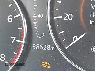 2021 Mazda CX-30 Preferred with VIN 3MVDMBCL6MM243479, listed as a IAAI auction lot 42226356 with 38,628 mi miles and . Bid and sale history available at DreamBid. Image 15.