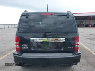 2008 Jeep Liberty Limited с VIN 1J8GN58KX8W194623, выставлен на аукционе IAAI как лот 42281631 с пробегом 137 446 миль миль и . История ставок и продаж доступна на DreamBid. Изображение 15.