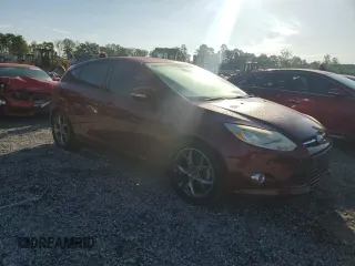 2014 Ford Focus SE z VIN 1FADP3K28EL164914, wystawiony jako Copart lot #54775565 z przebiegiem 112 120 mil mil oraz Szkoda całkowita • Salvage title. Historia ofert i sprzedaży dostępna na DreamBid. Obrazek 4.