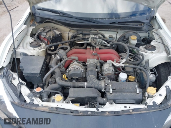 2017 Toyota 86 z VIN JF1ZNAA12H9701111, wystawiony jako IAAI lot #42016381 z przebiegiem 58 948 mil mil oraz . Historia ofert i sprzedaży dostępna na DreamBid. Obrazek 10.