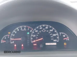 2006 Toyota Camry LE z VIN 4T1BF32K86U635925, wystawiony jako IAAI lot #42267547 z przebiegiem 162 593 mil mil oraz . Historia ofert i sprzedaży dostępna na DreamBid. Obrazek 7.
