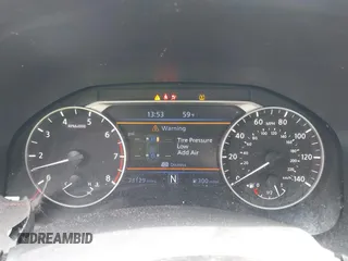 2022 Nissan Altima SV z VIN 1N4BL4DV8NN318591, wystawiony jako IAAI lot #42039464 z przebiegiem 73 129 mil mil oraz . Historia ofert i sprzedaży dostępna na DreamBid. Obrazek 7.