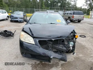 2008 Pontiac G6 GT с VIN 1G2ZH17N684112821, выставлен на аукционе Copart как лот 74546934 с пробегом Не указан миль и Списание • Salvage title. История ставок и продаж доступна на DreamBid. Изображение 5.