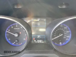 2017 Subaru Outback Premium with VIN 4S4BSAFC1H3236494, listed as a Copart auction lot 48209135 with 171,279 mi miles and Salvage Title. Bid and sale history available at DreamBid. Image 9.