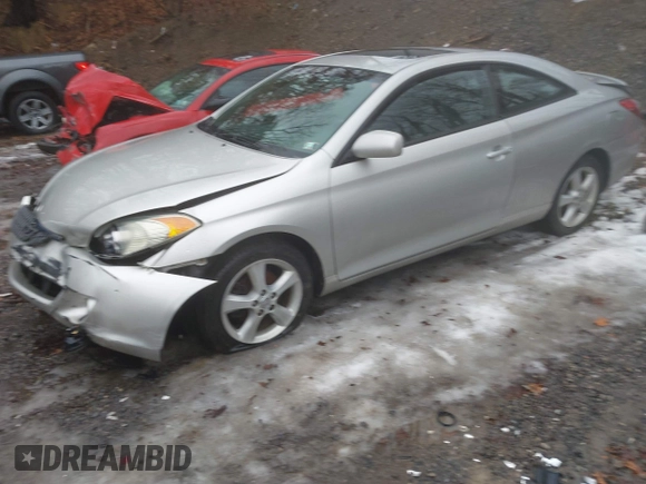 2005 Toyota Solara SE z VIN 4T1CA30P55U044550, wystawiony jako IAAI lot #41449372 z przebiegiem 127 501 mil mil oraz . Historia ofert i sprzedaży dostępna na DreamBid. Obrazek 17.