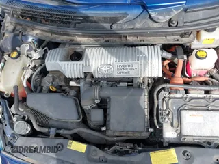 2011 Toyota Prius I with VIN JTDKN3DU4B1364346, listed as a IAAI auction lot 41607932 with 216,801 mi miles and . Bid and sale history available at DreamBid. Image 10.