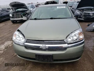 2005 Chevrolet Malibu Maxx LS z VIN 1G1ZT62845F122720, wystawiony jako Copart lot #65323024 z przebiegiem 211 690 mil mil oraz Nie do naprawy • Non repairable. Historia ofert i sprzedaży dostępna na DreamBid. Obrazek 5.