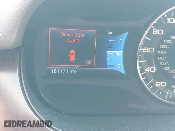2013 Ford Edge Limited with VIN 2FMDK3KC9DBA34863, listed as a IAAI auction lot 42586010 with 161,171 mi miles and . Bid and sale history available at DreamBid. Image 7.