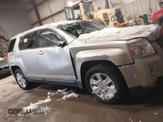 2013 GMC Terrain SLE with VIN 2GKFLREK9D6281099, listed as a IAAI auction lot 41578483 with 120,176 mi miles. Bid and sale history available at carsss.com. Image 13.