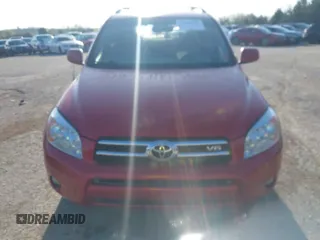 2008 Toyota RAV4 Limited z VIN JTMZK31V585021728, wystawiony jako IAAI lot #41975062 z przebiegiem Nie podano mil oraz . Historia ofert i sprzedaży dostępna na DreamBid. Obrazek 12.