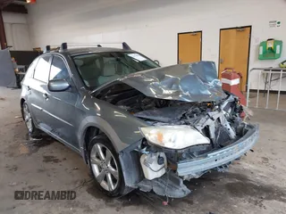 2009 Subaru Impreza Outback Special Sports z VIN JF1GH63609G827906, wystawiony jako IAAI lot #42347490 z przebiegiem 150 287 mil mil oraz . Historia ofert i sprzedaży dostępna na DreamBid. Obrazek 1.