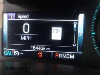 2017 Chevrolet Impala LT with VIN 2G1105S35H9101554, listed as a IAAI auction lot 42639421 with 154,462 mi miles and . Bid and sale history available at DreamBid. Image 15.